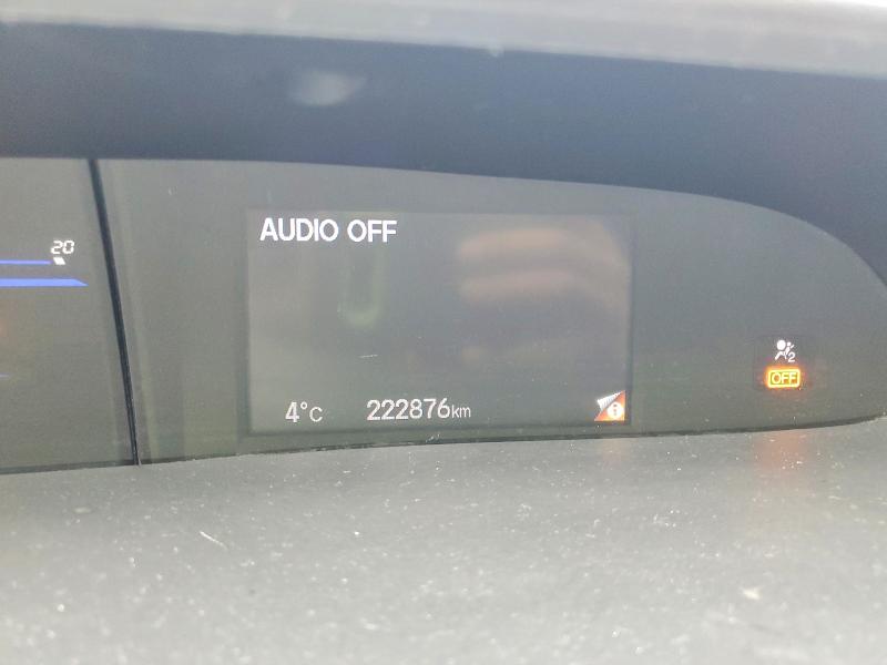 77161285 :رقم المزاد ، 2HGFB2F47DH020484 vin ، 2013 Honda Civic مزاد بيع