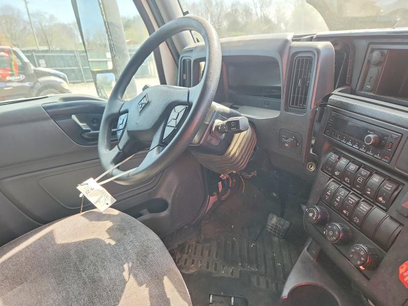 Продажа на аукционе авто 2022 International Lt625, vin: 3HSDZAPR5NN866607, номер лота: 47180486