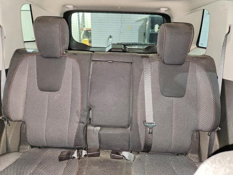 Продажа на аукционе авто 2017 Gmc Terrain, vin: 2GKFLTEKXH6251497, номер лота: 45490116