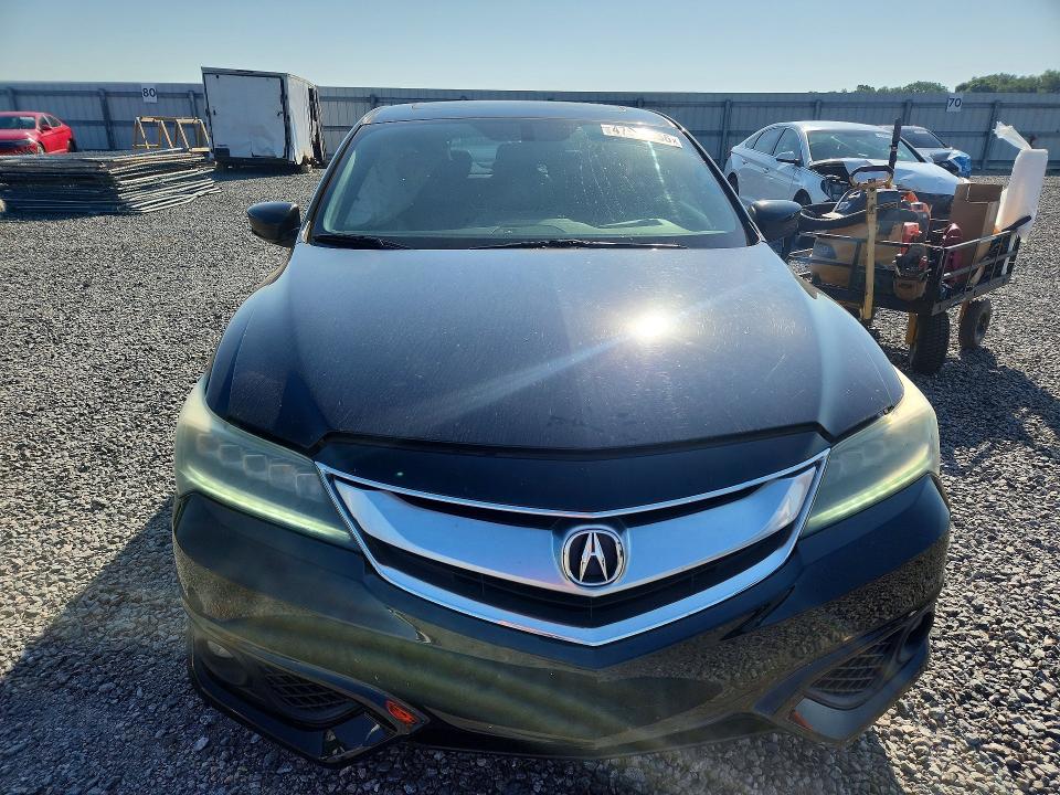 Продажа на аукционе авто 2016 Acura Ilx, vin: 19UDE2F86GA007519, номер лота: 47922656