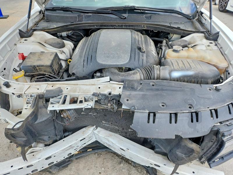 Aukcja sprzedaży 2019 Dodge Charger, vin: 2C3CDXCT2KH754178, numer aukcji: 45517236