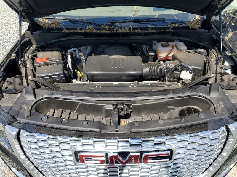 46907976 :رقم المزاد ، 1GKS1DKL8RR294619 vin ، 2024 Gmc Yukon مزاد بيع