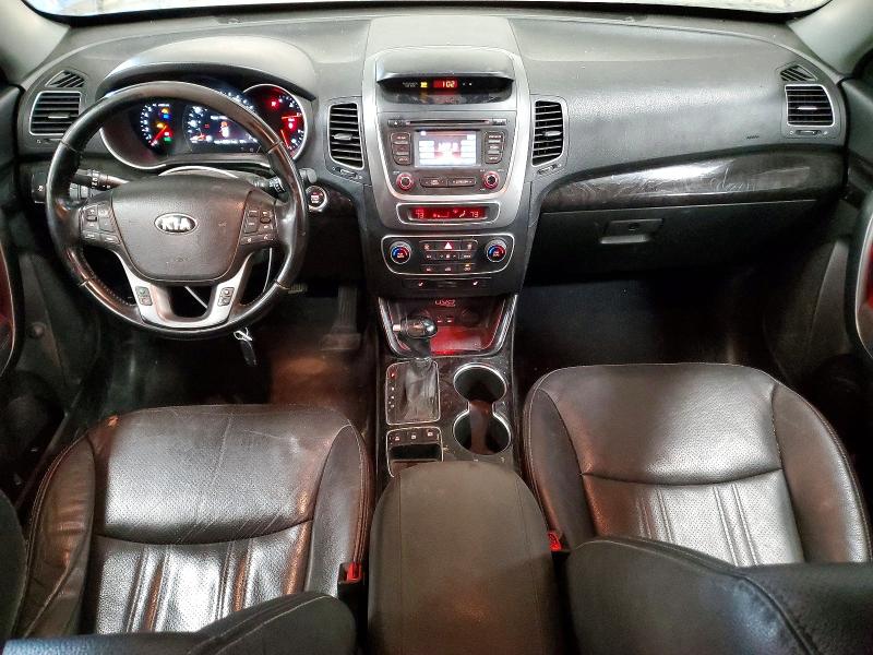 Продаж на аукціоні авто 2015 Kia Sorento, vin: 5XYKUDA70FG556070, номер лоту: 47697436