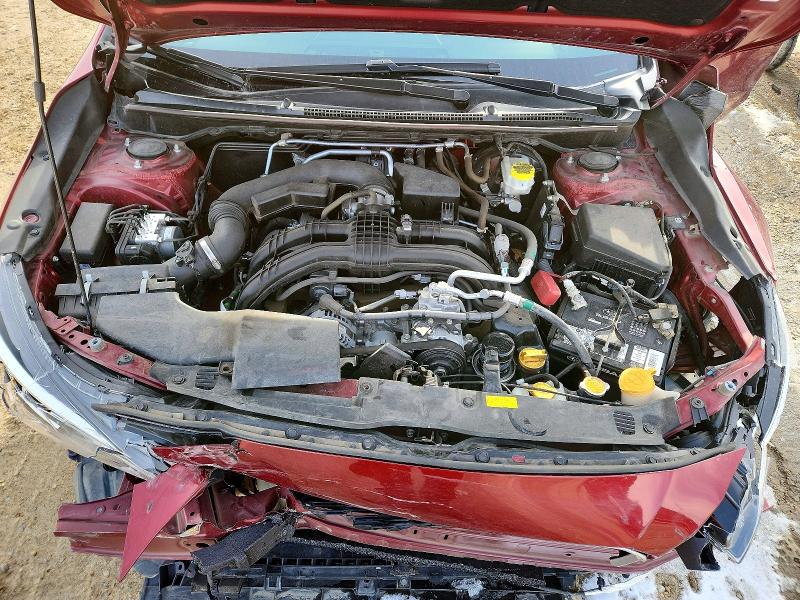 Продаж на аукціоні авто 2017 Subaru Impreza, vin: 4S3GKAB69H3605158, номер лоту: 47111526
