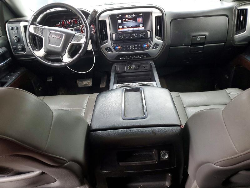 Продаж на аукціоні авто 2015 Gmc Sierra, vin: 1GTV2VEC7FZ379583, номер лоту: 46816926