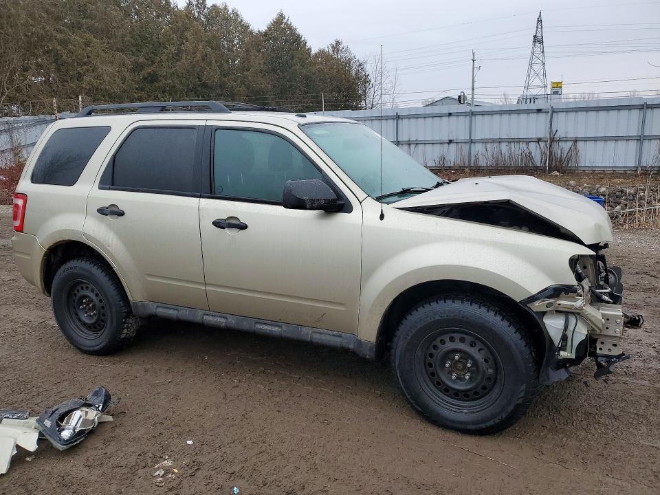 Продаж на аукціоні авто 2012 Ford Escape, vin: 1FMCU9DG0CKA86668, номер лоту: 79716175