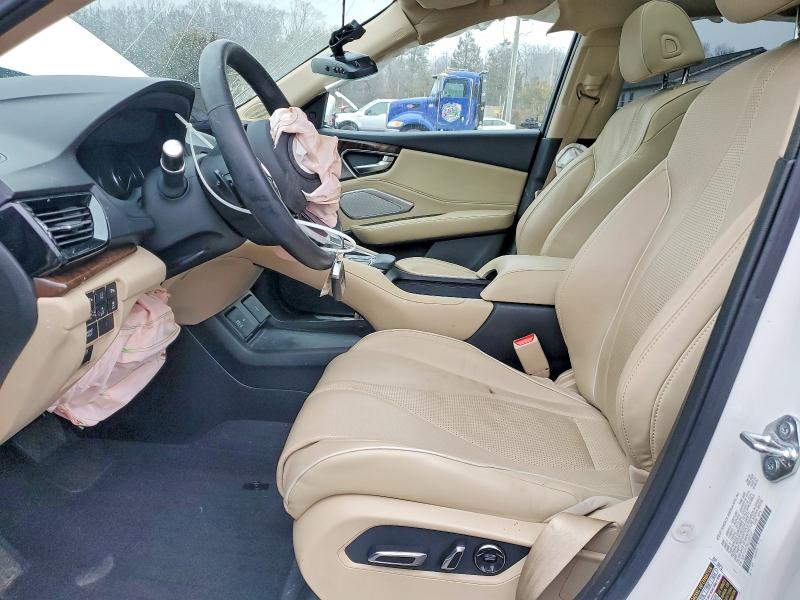 Aukcja sprzedaży 2019 Acura Rdx, vin: 5J8TC2H76KL009127, numer aukcji: 79363835
