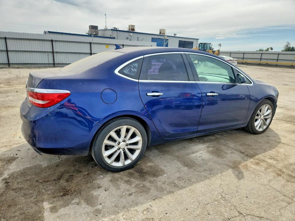 Aukcja sprzedaży 2013 Buick Verano, vin: 1G4PR5SK5D4103991, numer aukcji: 47964676
