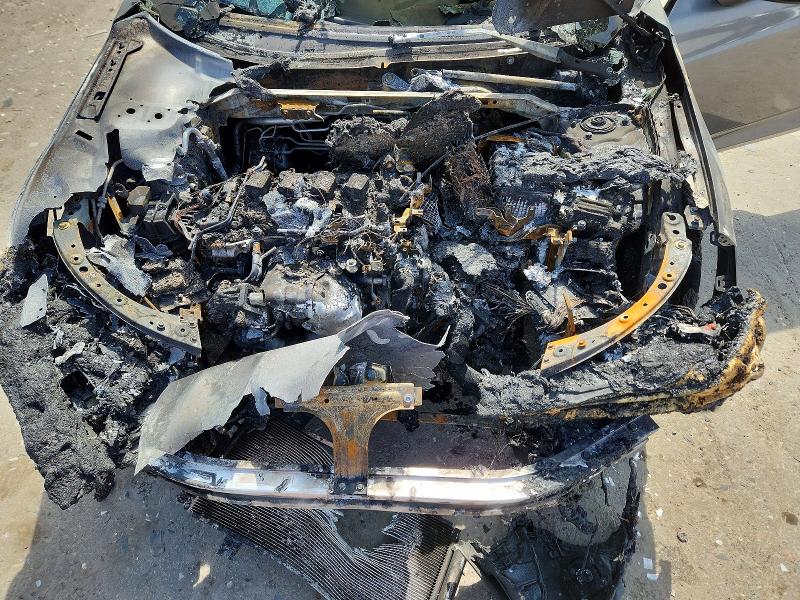 Aukcja sprzedaży 2025 Acura Integra, vin: 19UDE4H62SA005704, numer aukcji: 47641466