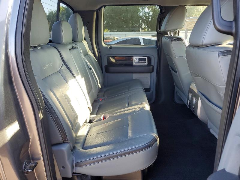 Aukcja sprzedaży 2011 Ford F150, vin: 1FTFW1CF9BFD02403, numer aukcji: 79596705
