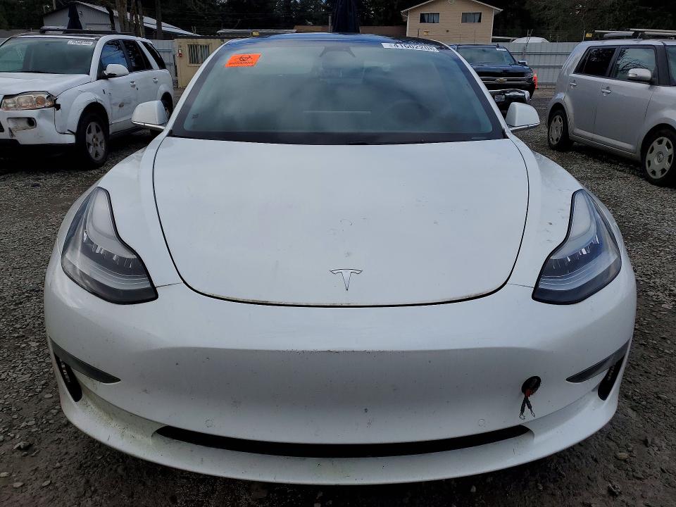 Aukcja sprzedaży 2019 Tesla Model 3, vin: 5YJ3E1EA7KF415889, numer aukcji: 41602206