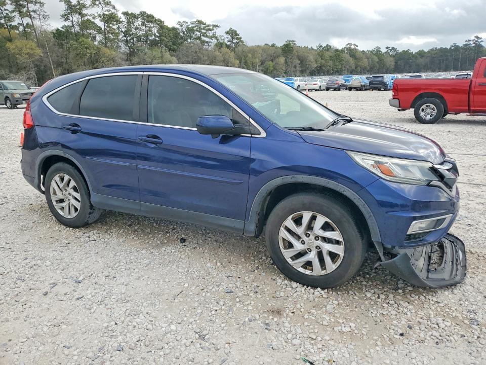 79654955 :رقم المزاد ، 3CZRM3H57GG712275 vin ، 2016 Honda Cr-v مزاد بيع