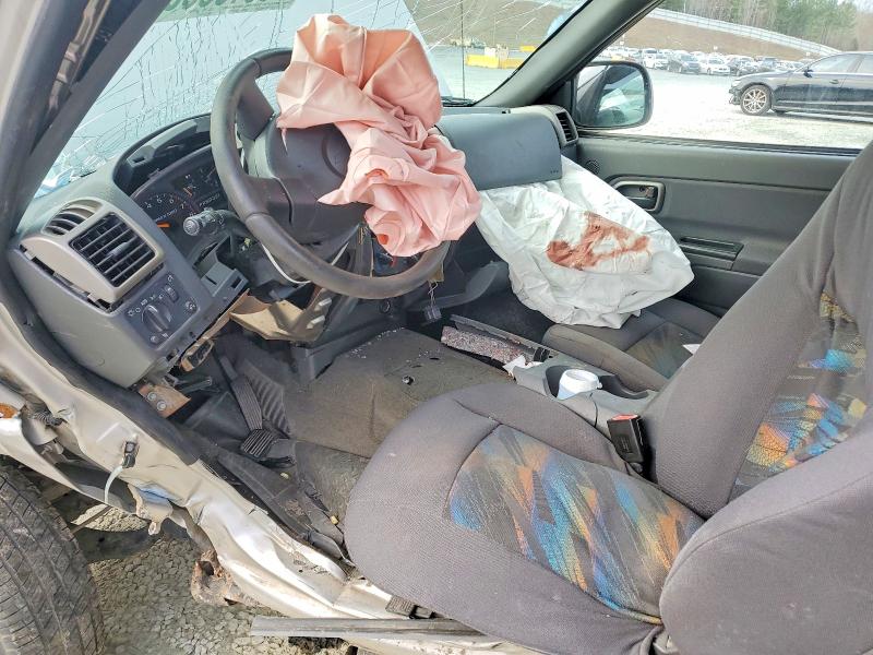 Aukcja sprzedaży 2005 Chevrolet Colorado, vin: 1GCCS138158171654, numer aukcji: 79519865