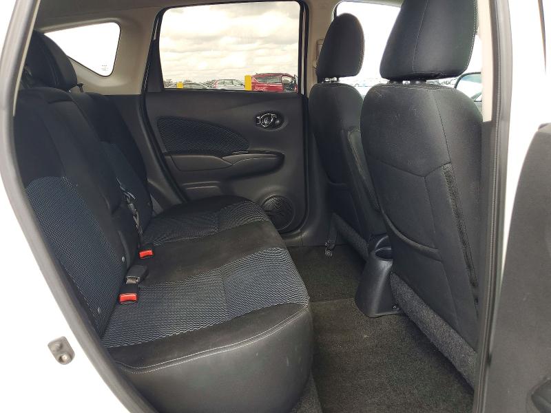 Продаж на аукціоні авто 2014 Nissan Versa Note, vin: 3N1CE2CP5EL368934, номер лоту: 79588955