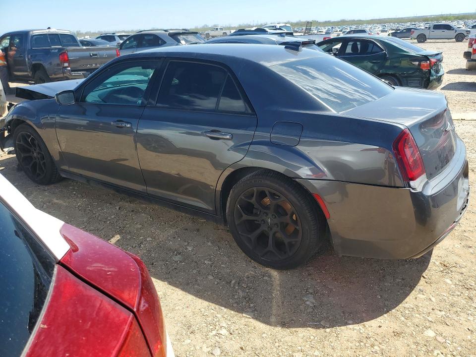 41647706 :رقم المزاد ، 2C3CCABG8KH697408 vin ، 2019 Chrysler 300 مزاد بيع