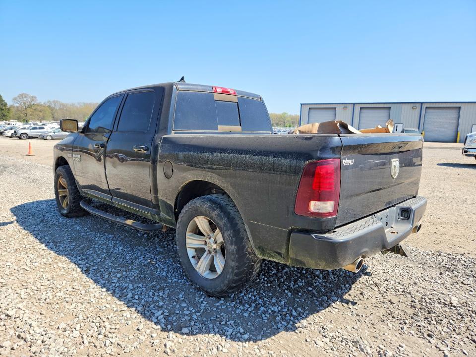Auction sale of the 2013 Ram 1500, vin: 1C6RR7MT5DS546238, lot number: 47714436