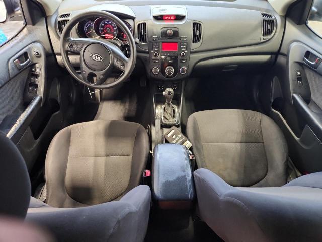 2012 Kia Forte მანქანა იყიდება აუქციონზე, vin: KNAFU4A26C5499090, აუქციონის ნომერი: 46157926