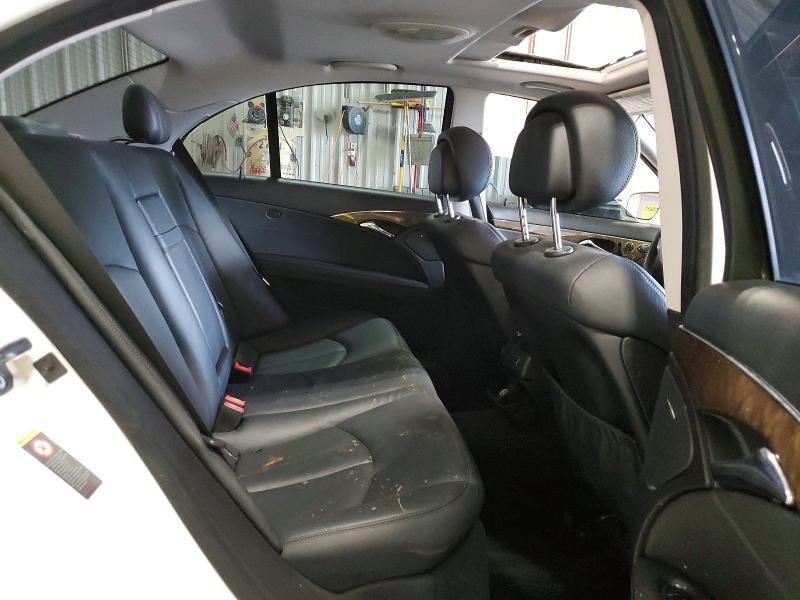 Продажа на аукционе авто 2009 Mercedes-benz E, vin: WDBUF87XX9B392793, номер лота: 47167456