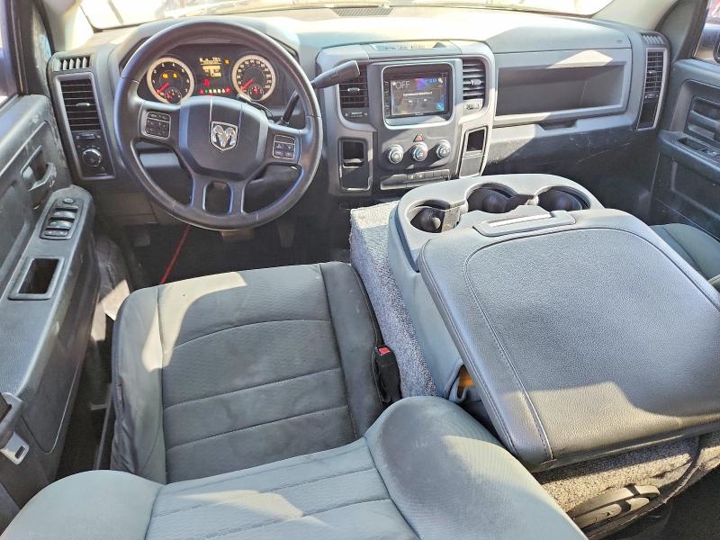 Продаж на аукціоні авто 2014 Ram 1500, vin: 1C6RR6FT1ES271668, номер лоту: 47122866