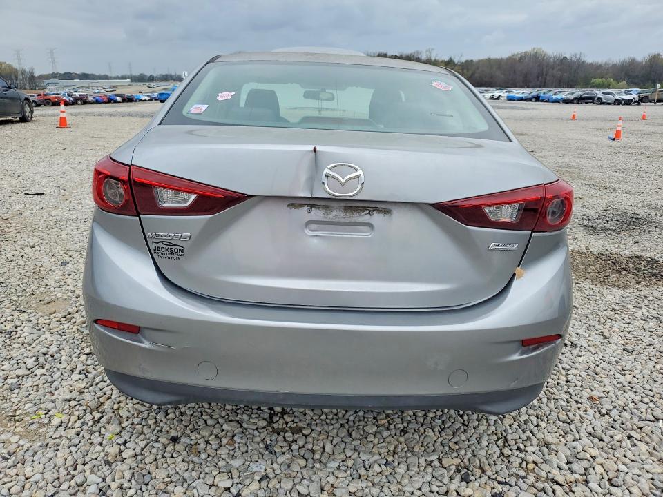 Aukcja sprzedaży 2015 Mazda 3, vin: 3MZBM1U78FM140200, numer aukcji: 41808126