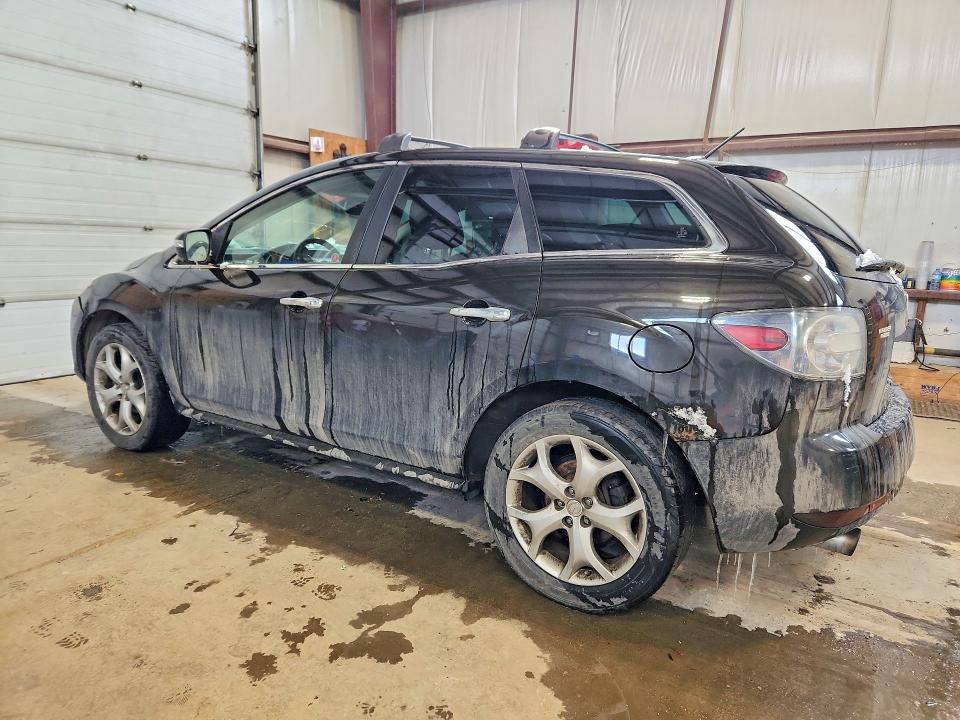Продажа на аукционе авто 2011 Mazda Cx-7, vin: JM3ER4D39B0379968, номер лота: 47757596