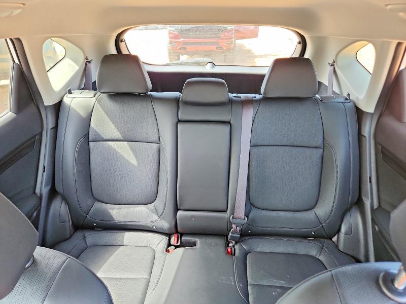 48015156 :رقم المزاد ، KNDER2AA2R7484255 vin ، 2024 Kia Seltos مزاد بيع