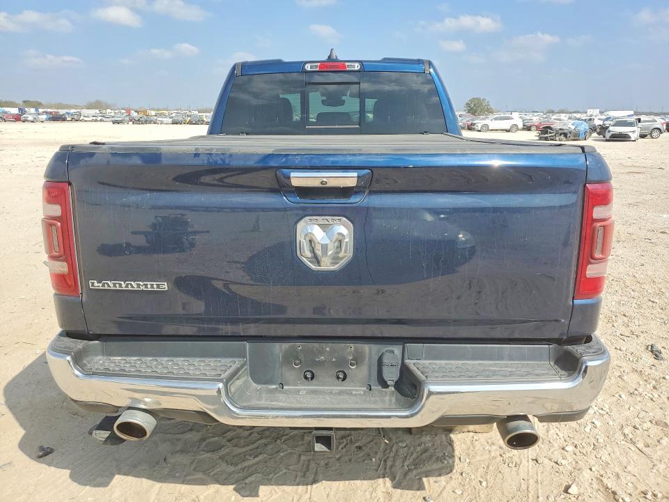 Продаж на аукціоні авто 2020 Ram 1500, vin: 1C6RREDT0LN123942, номер лоту: 79837235