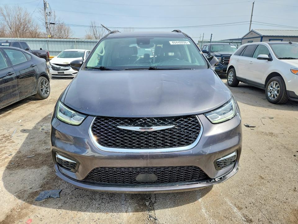 Aukcja sprzedaży 2022 Chrysler Pacifica, vin: 2C4RC1BG5NR115768, numer aukcji: 46440056