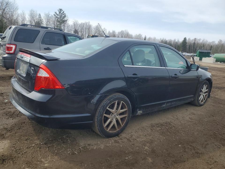 Продажа на аукционе авто 2010 Ford Fusion, vin: 3FAHP0JA6AR171106, номер лота: 47454246