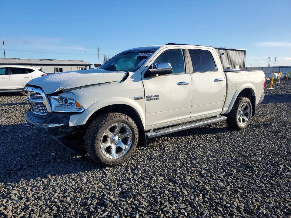 Aukcja sprzedaży 2017 Ram 1500, vin: 1C6RR7NT9HS854629, numer aukcji: 45651856
