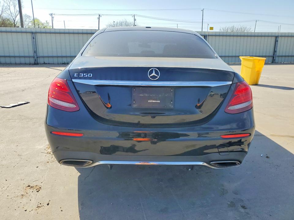 Продажа на аукционе авто 2020 Mercedes-benz E, vin: WDDZF8DB8LA724877, номер лота: 46411596