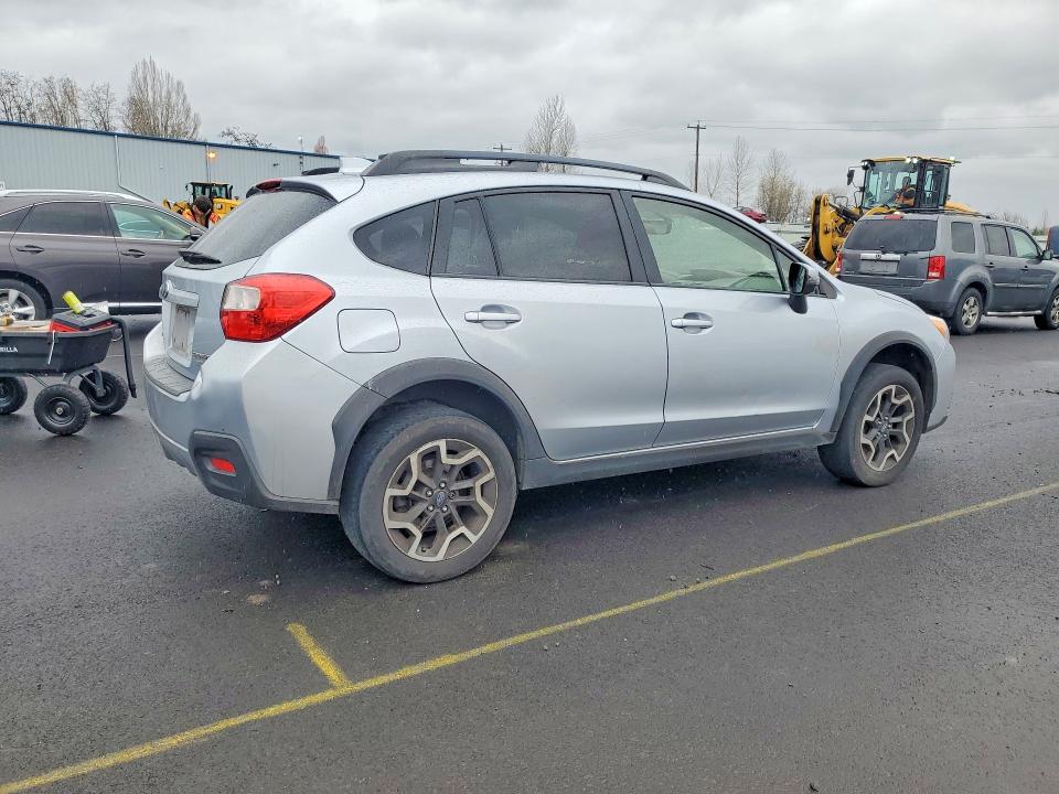 Продаж на аукціоні авто 2017 Subaru Crosstrek, vin: JF2GPAKC7HH232259, номер лоту: 54324476