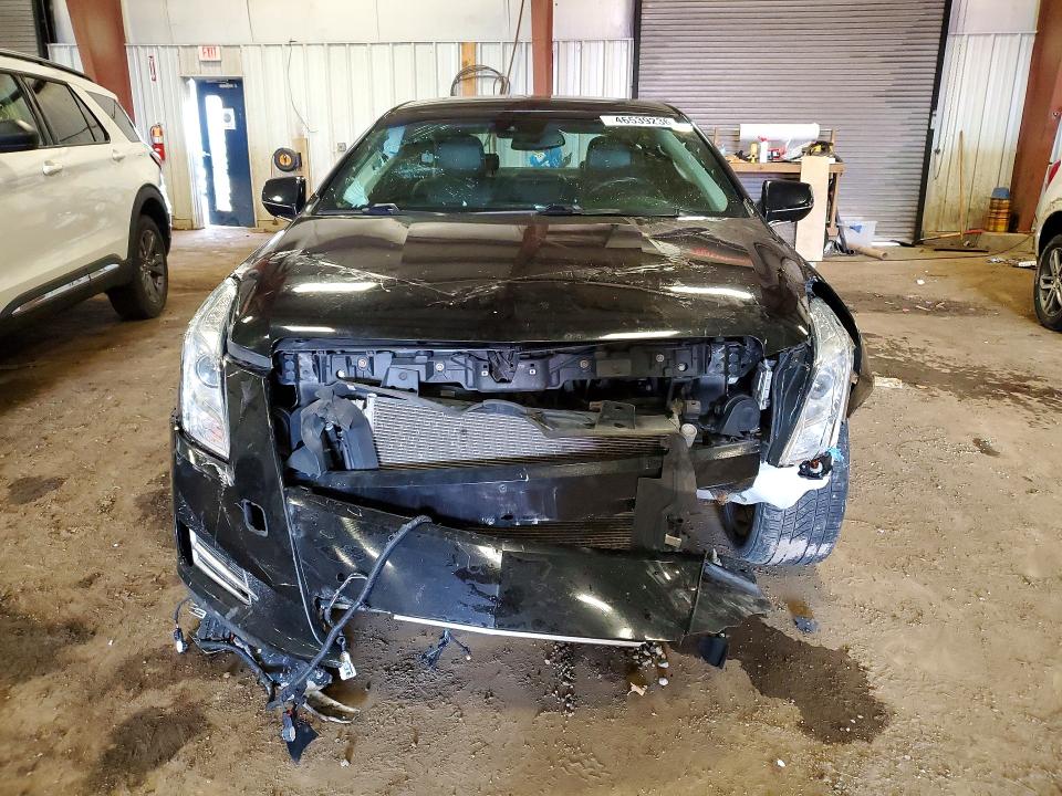 2017 Cadillac Xts მანქანა იყიდება აუქციონზე, vin: 2G61N5S31H9121814, აუქციონის ნომერი: 46539236