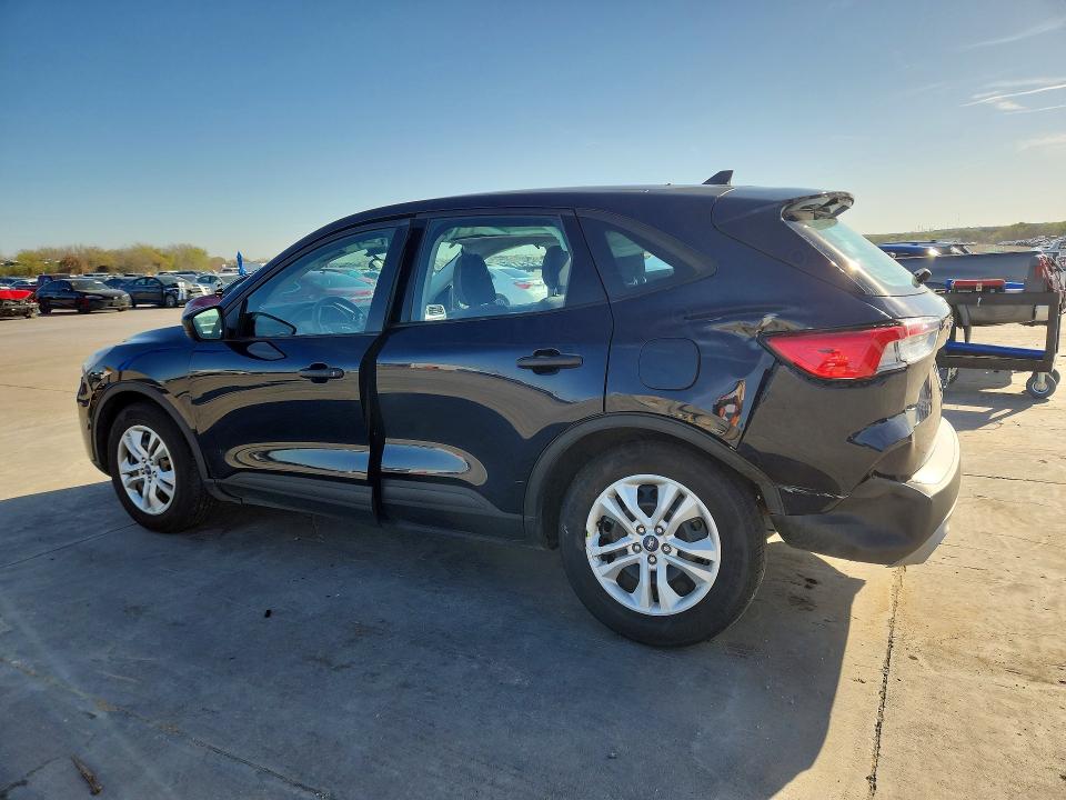 Aukcja sprzedaży 2021 Ford Escape, vin: 1FMCU0F62MUA34285, numer aukcji: 46243666