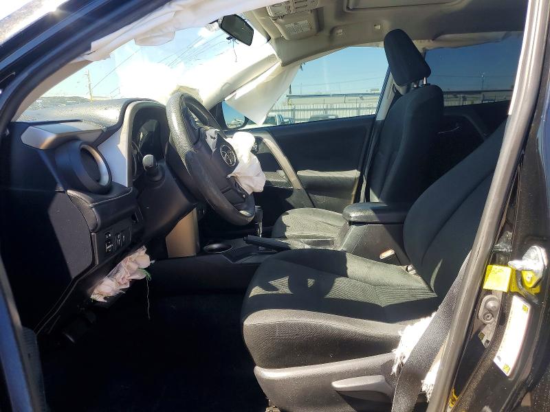 69887126 :رقم المزاد ، 2T3WFREVXFW195899 vin ، 2015 Toyota Rav4 مزاد بيع