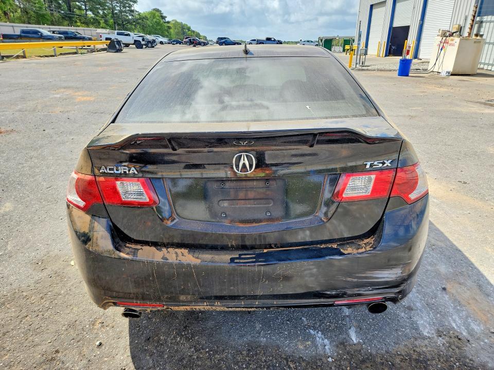 Aukcja sprzedaży 2009 Acura Tsx, vin: JH4CU26659C010588, numer aukcji: 47888296