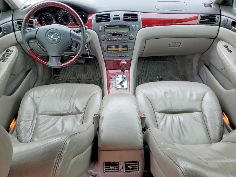 Auction sale of the 2002 Lexus Es 300, vin: JTHBF30G020035709, lot number: 79171285