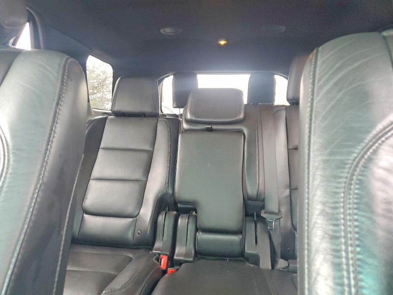 Продажа на аукционе авто 2014 Ford Explorer, vin: 1FM5K8F81EGC44052, номер лота: 45587986