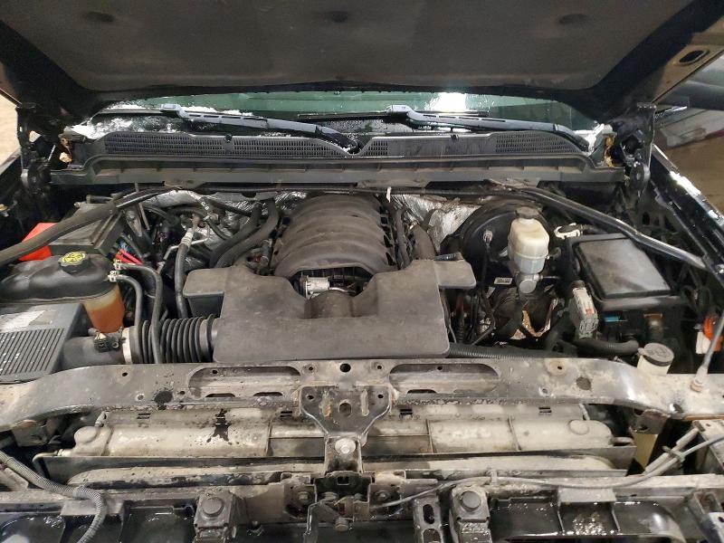 Продаж на аукціоні авто 2016 Chevrolet Silverado, vin: 1GCVKNEC0GZ202472, номер лоту: 79219195
