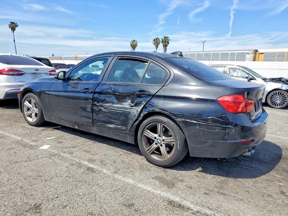 Продажа на аукционе авто 2013 Bmw 328, vin: WBA3C1C53DF443762, номер лота: 47795686