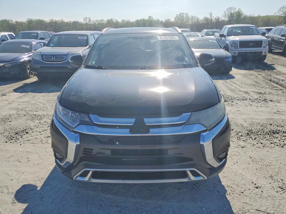 Aukcja sprzedaży 2019 Mitsubishi Outlander, vin: JA4AZ3A36KZ039348, numer aukcji: 47351926