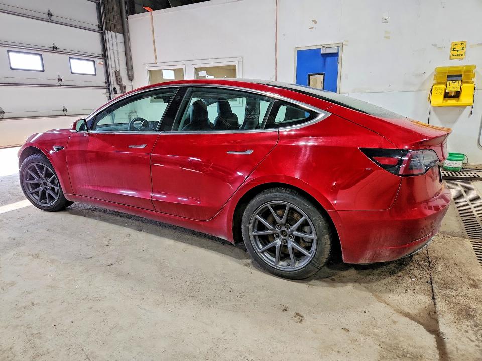 Aukcja sprzedaży 2020 Tesla 3, vin: 5YJ3E1EC5LF586367, numer aukcji: 79905475