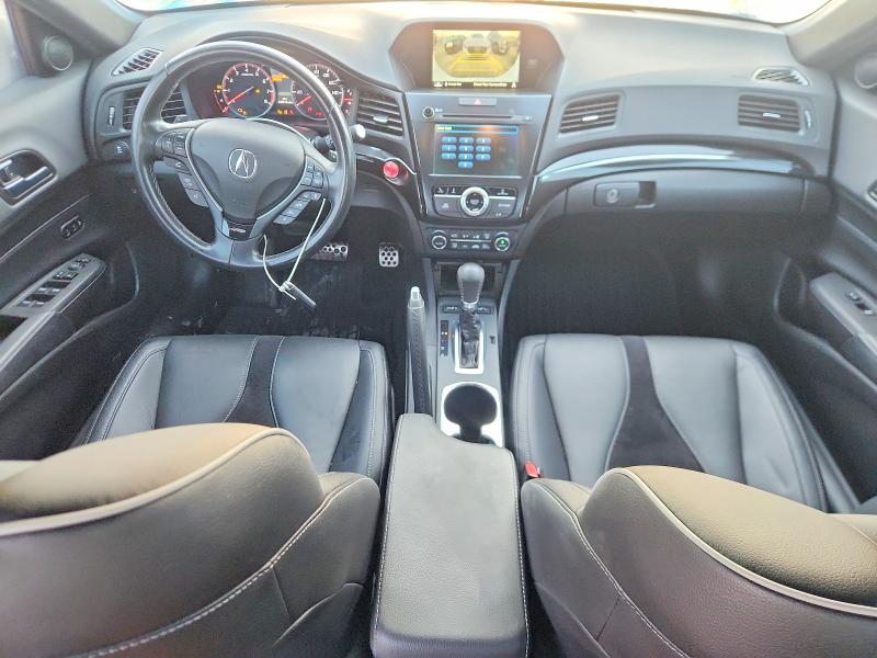 79229995 :رقم المزاد ، 19UDE2F83NA008513 vin ، 2022 Acura Ilx مزاد بيع
