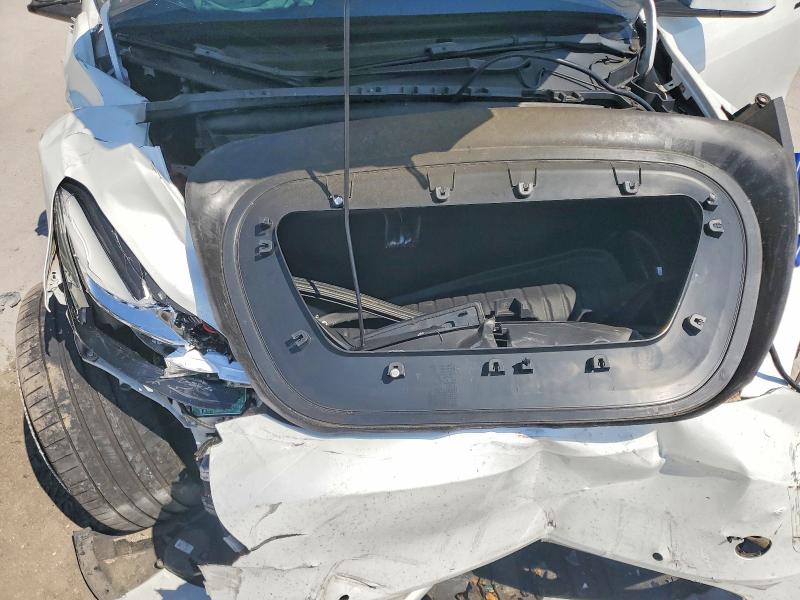 Продажа на аукционе авто 2022 Tesla Model Y, vin: 7SAYGDEEXNF318925, номер лота: 47650766