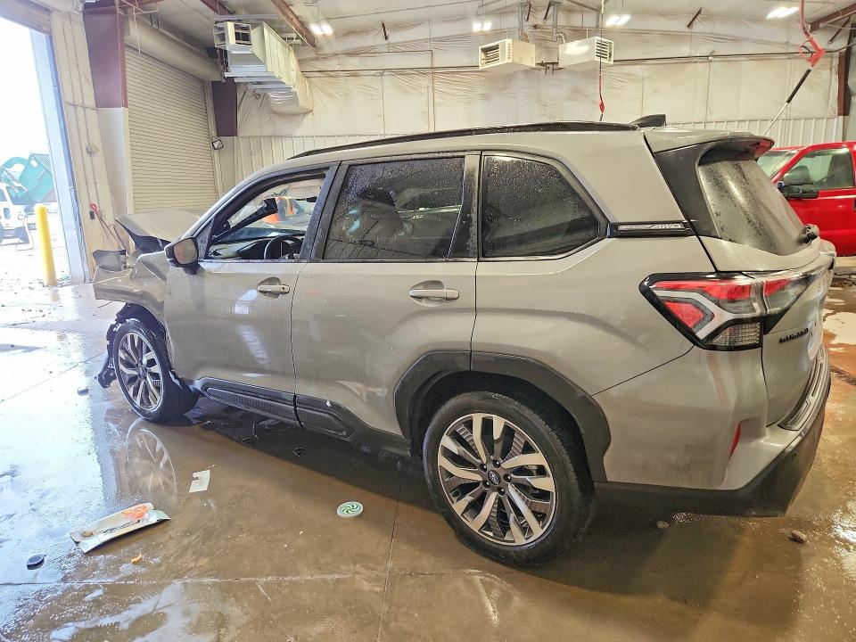 Aukcja sprzedaży 2025 Subaru Forester, vin: JF2SLDTC8SH472238, numer aukcji: 79691825