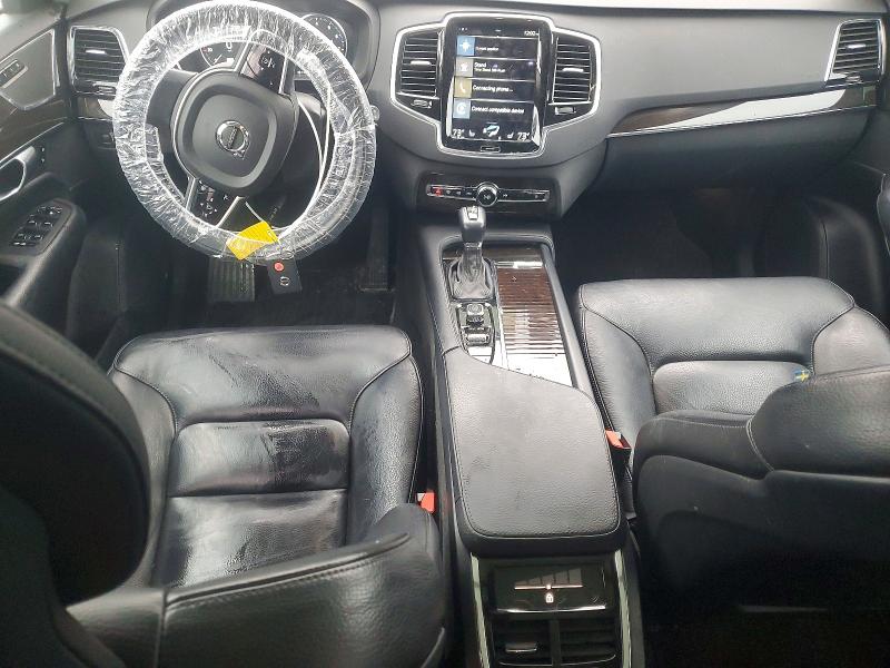 78147805 :رقم المزاد ، YV4A22PKXJ1322588 vin ، 2018 Volvo Xc90 مزاد بيع