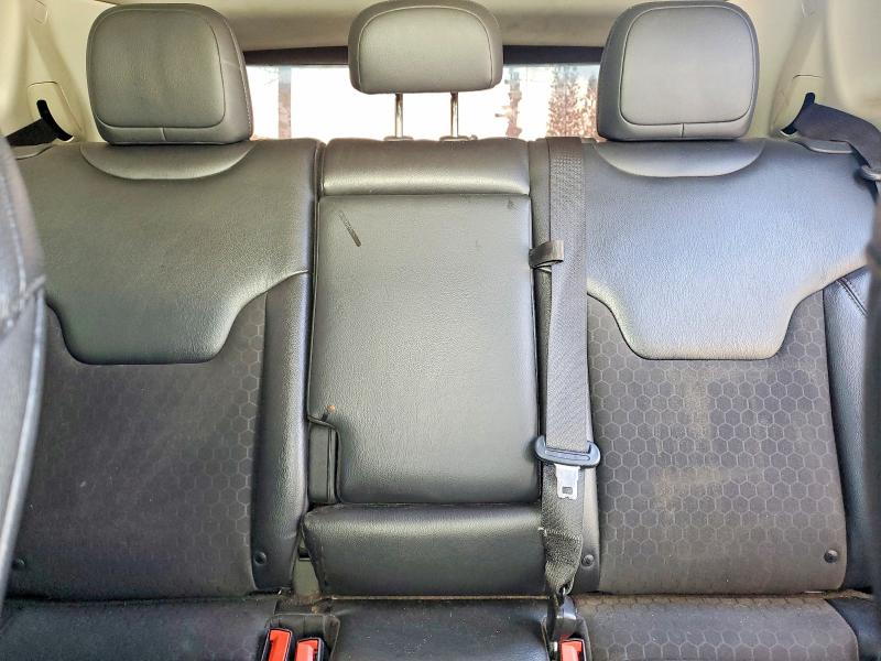 Продажа на аукционе авто 2020 Jeep Compass, vin: 3C4NJCBB7LT162248, номер лота: 45946306
