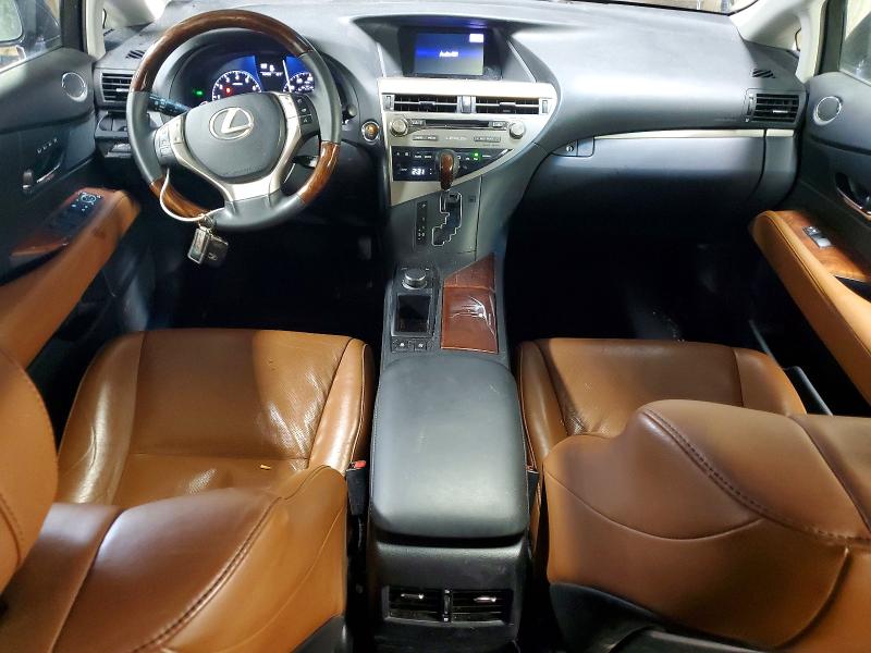 Aukcja sprzedaży 2015 Lexus Rx 350, vin: 2T2BK1BA3FC261518, numer aukcji: 79499435