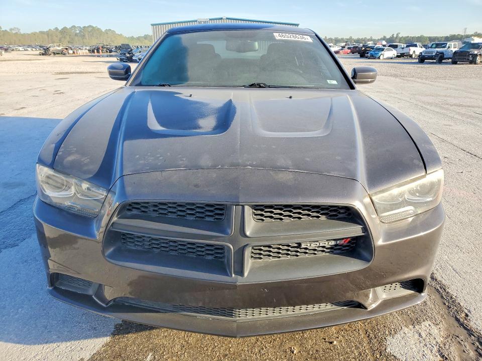 2013 Dodge Charger მანქანა იყიდება აუქციონზე, vin: 2C3CDXCT3DH715831, აუქციონის ნომერი: 46528636