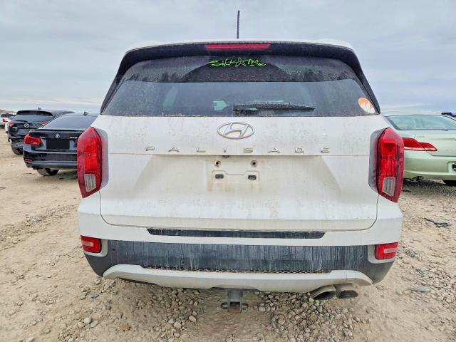 Aukcja sprzedaży 2020 Hyundai Palisade, vin: KM8R34HE6LU162312, numer aukcji: 79769385